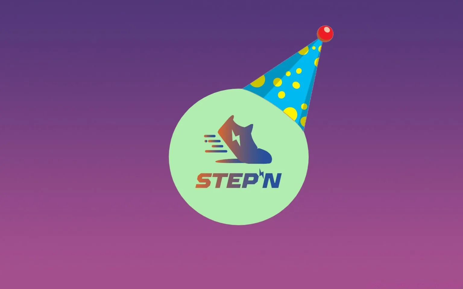 STEPN Has A Birthday!