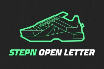 The STEPN Team Shared Upcoming Changes