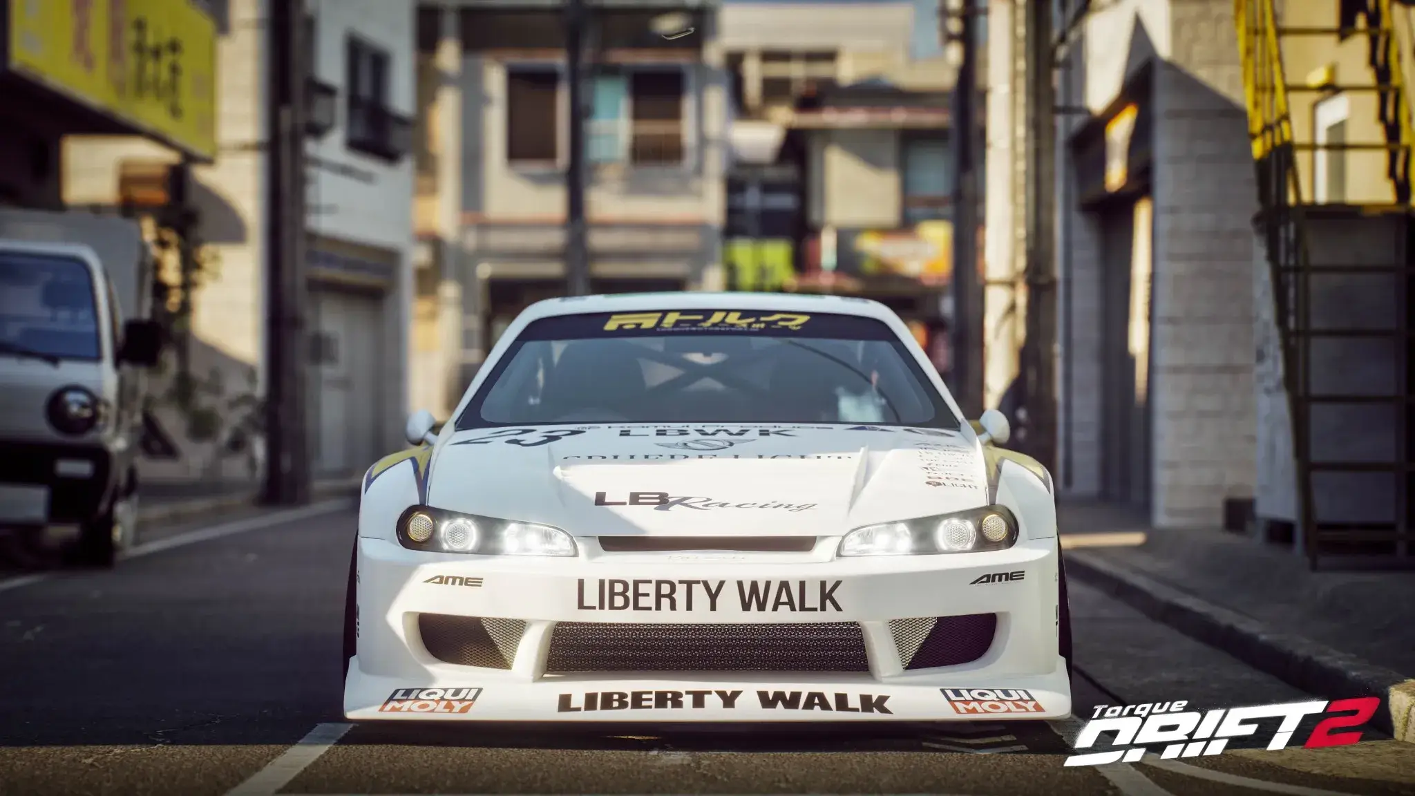 Animoca Brands Subsidiary Integrates NFT Into Torque Drift