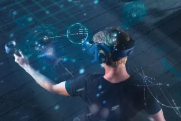 The Regulators Are Coming To The Metaverse