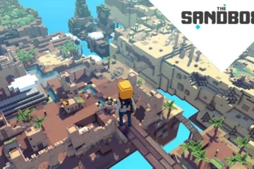 Decentraland And The Sandbox Deny Shrinking Online