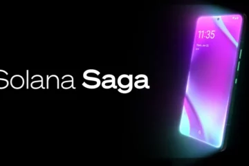 Solana: "Our Web3 Phone Is A Chance To Beat Apple And Google"
