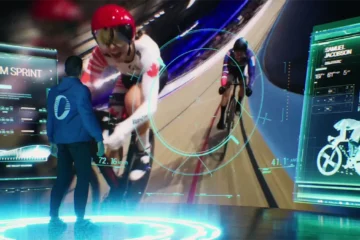 Discovery Sports In The Metaverse