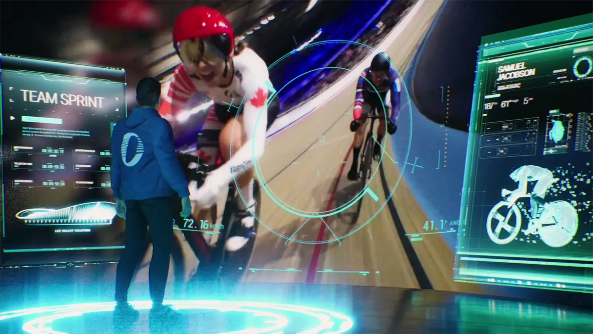 Discovery Sports In The Metaverse