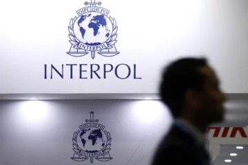 Interpol Breaks Into The Metaverse