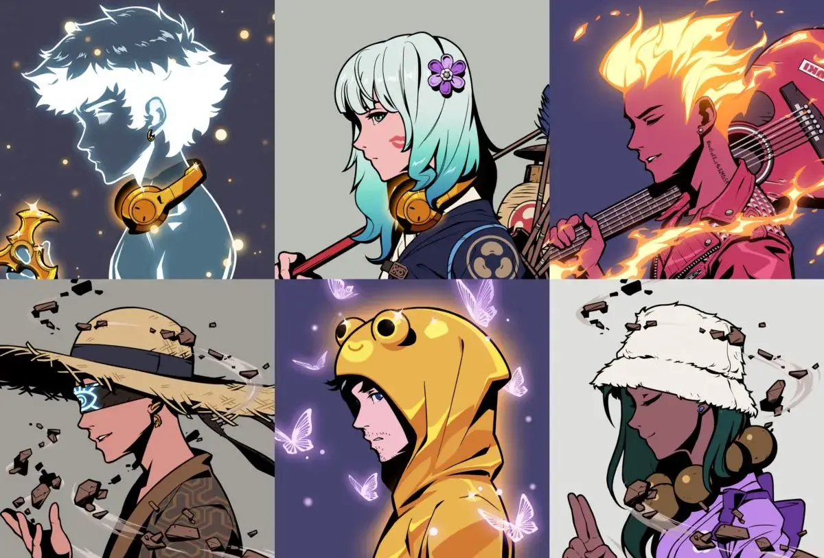 Azuki Launches NFT With Material Embodiment