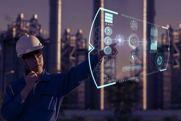 Metaverse Device Engineer