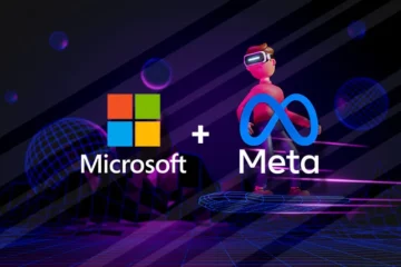 Microsoft Integrates Office 365 Into Zuckerberg's Metaverse