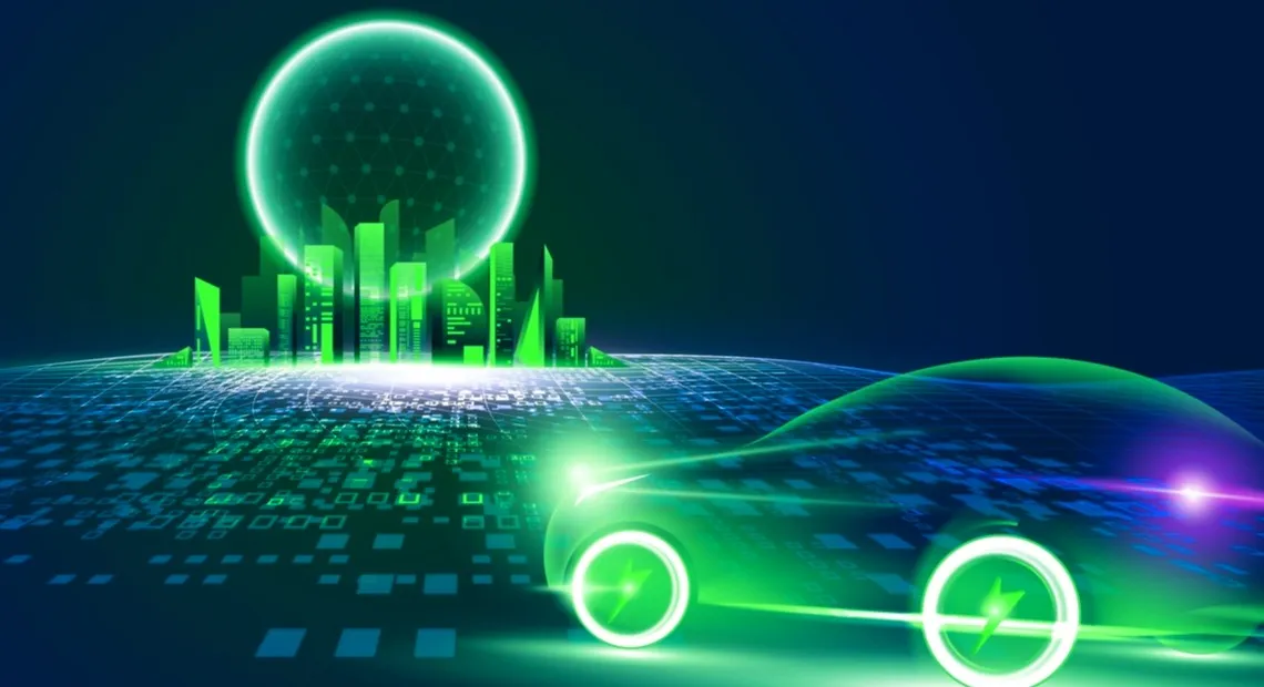 The Representative Of Nissan Spoke About The Company's Plans For NFT