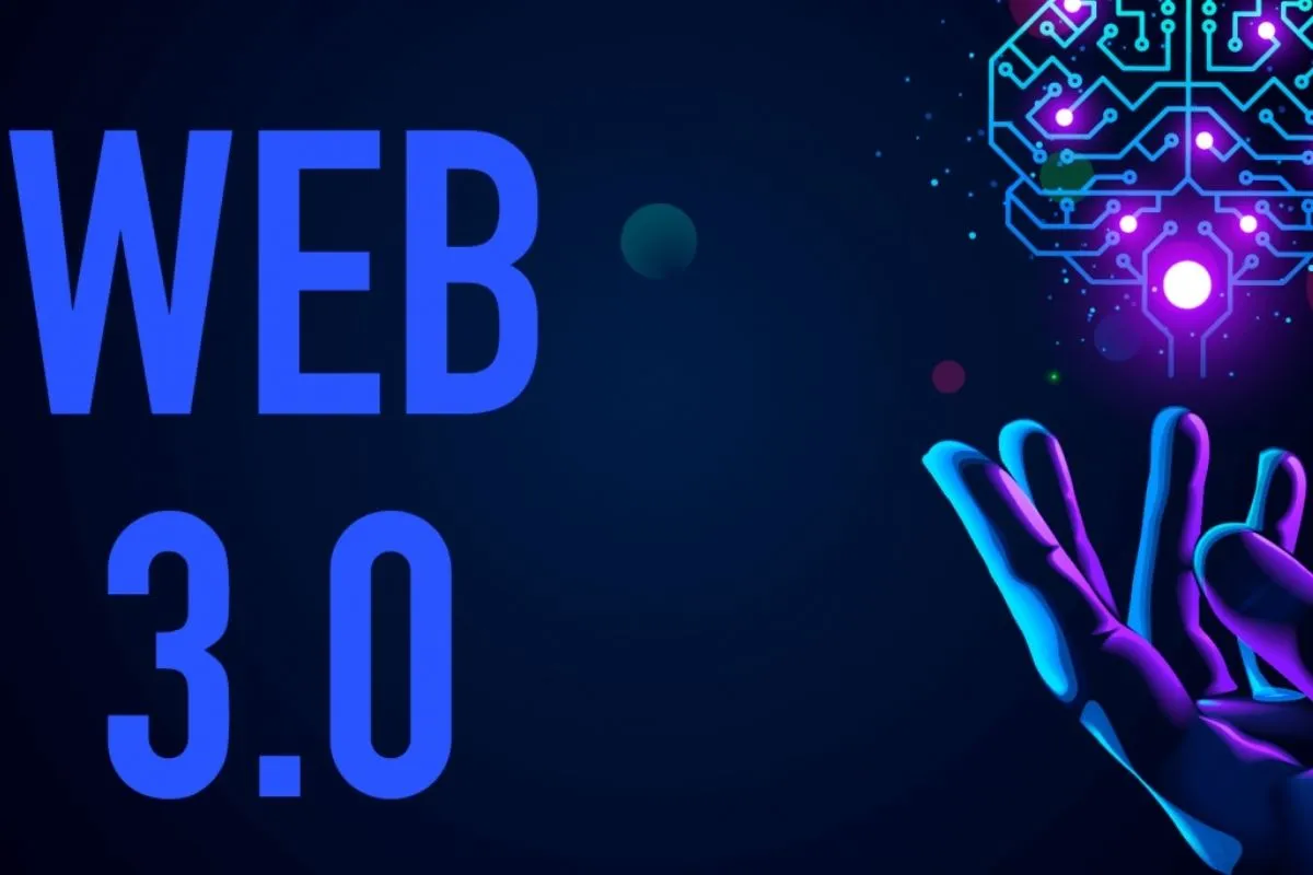 India Is In The Top Three Countries In Terms Of The Number Of Web 3.0 Specialists