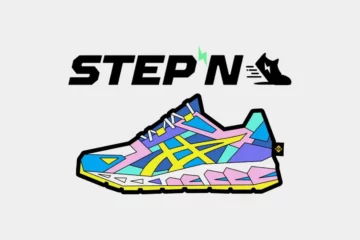 Where To Buy STEPN Sneakers?