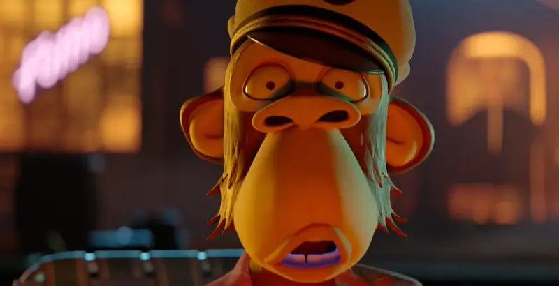 SEC Investigates Yuga Labs