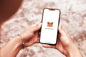 MetaMask Integrates Instant Bank Transfers