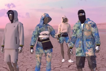 Digital Fashion Training. Where And How To Master The Profession Of The Future