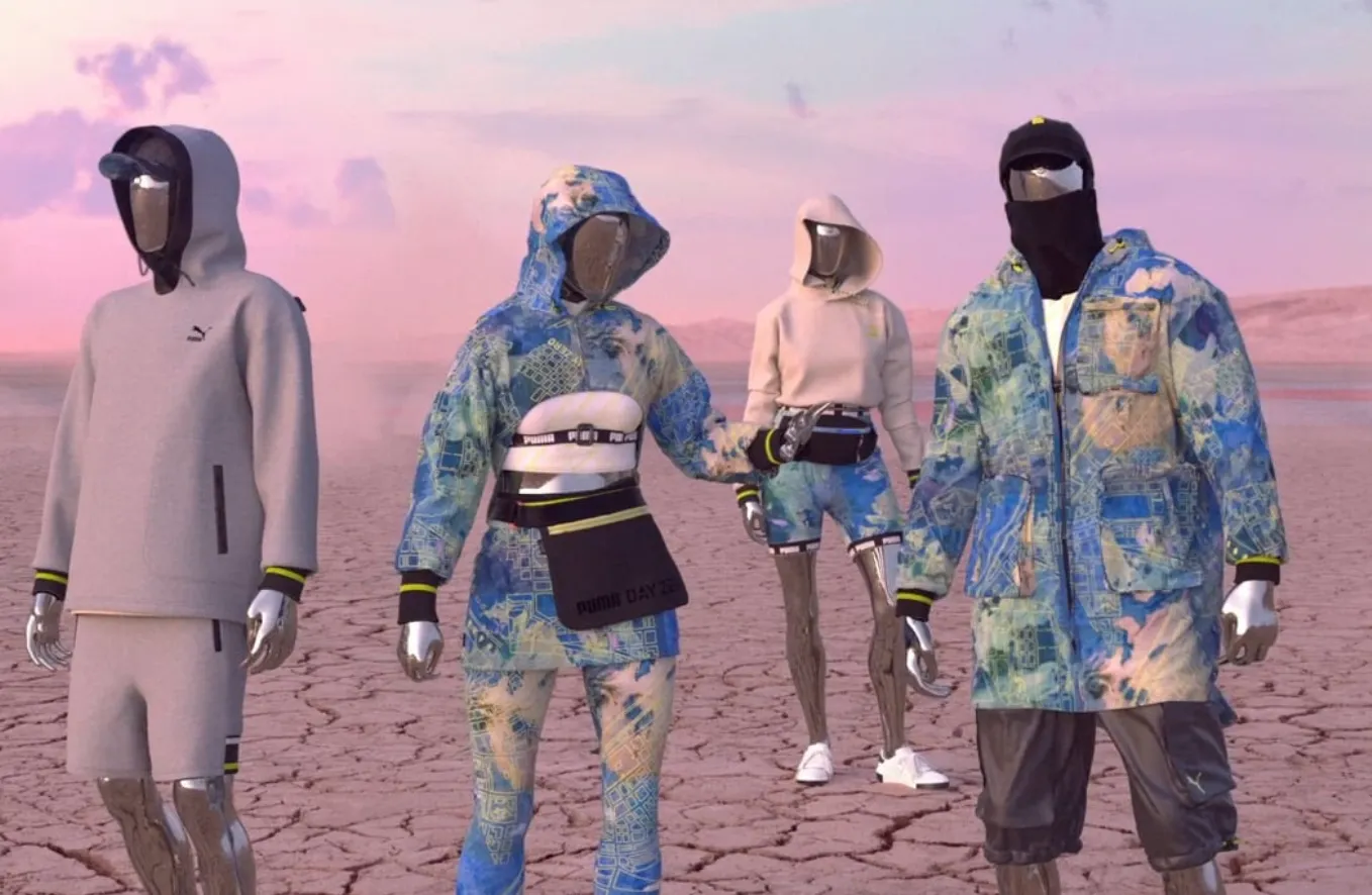 Digital Fashion Training. Where And How To Master The Profession Of The Future