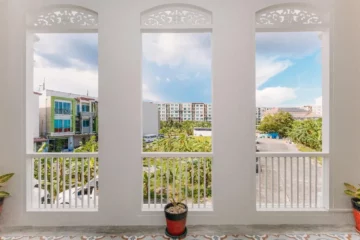 Renting A Home With NFT