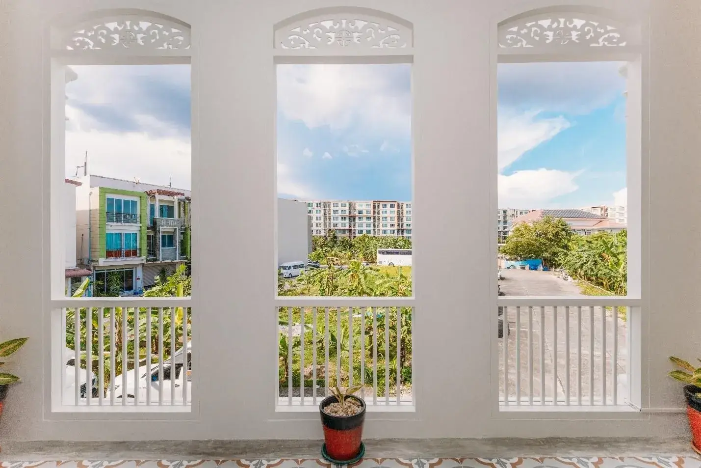 Renting A Home With NFT