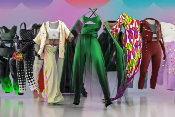 3D Clothing Modeling