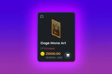 The Sandbox Metaverse: In-game NFTs