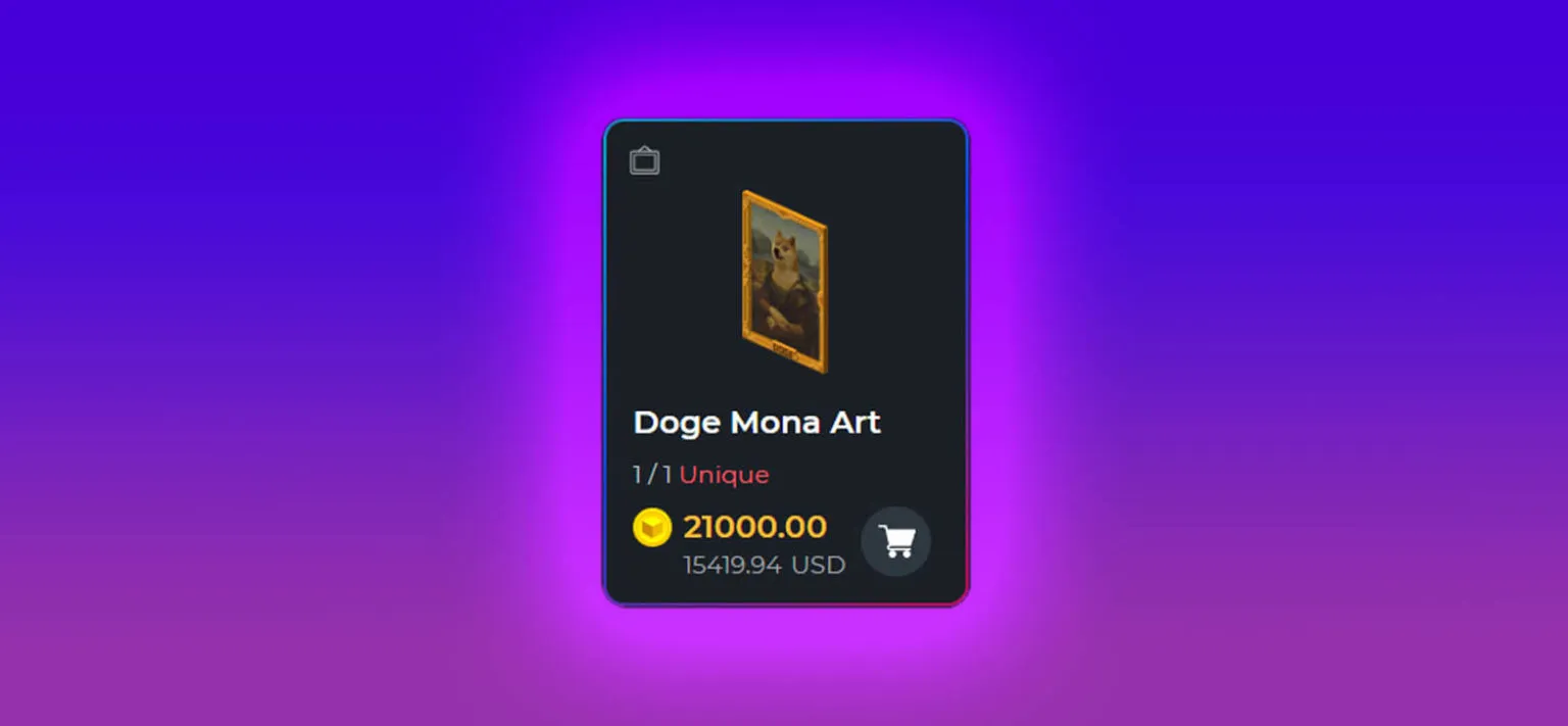 The Sandbox Metaverse: In-game NFTs