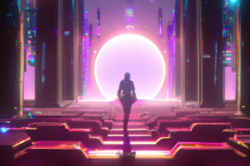 Metaverses Are Losing Users