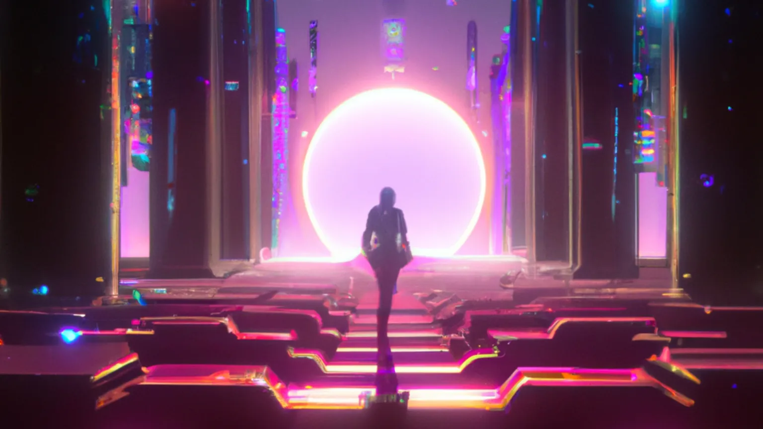 Metaverses Are Losing Users