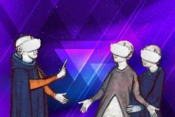 Investment Advisor In The Metaverse