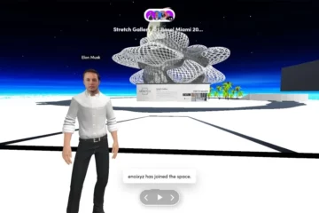 Buying Real Estate In The Metaverse: Benefits And Prospects