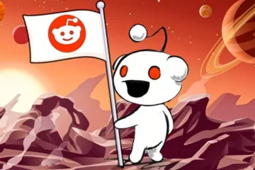 Reddit Now Has More NFT Wallets Than OpenSea