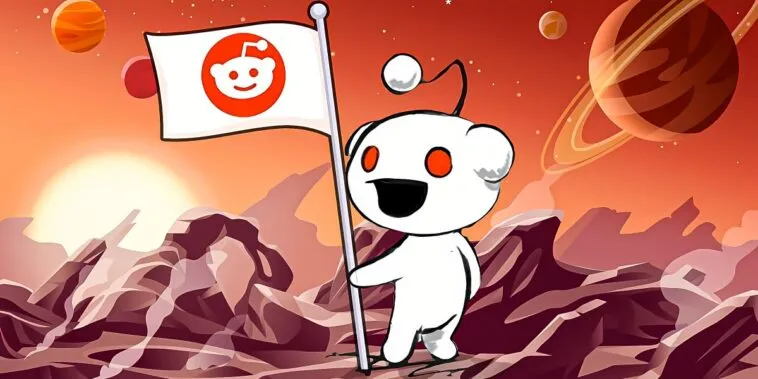 Reddit Now Has More NFT Wallets Than OpenSea