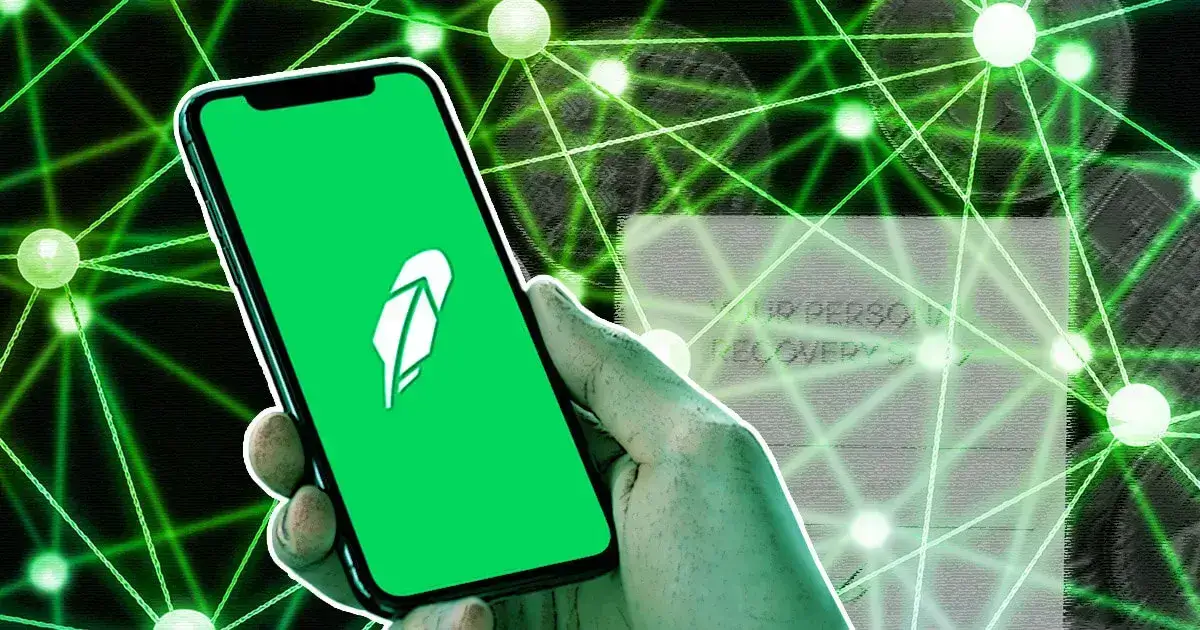Robinhood Expands Staff Before Launching Its Web3 Wallet