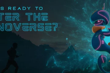 Genopets Launches Genoverse