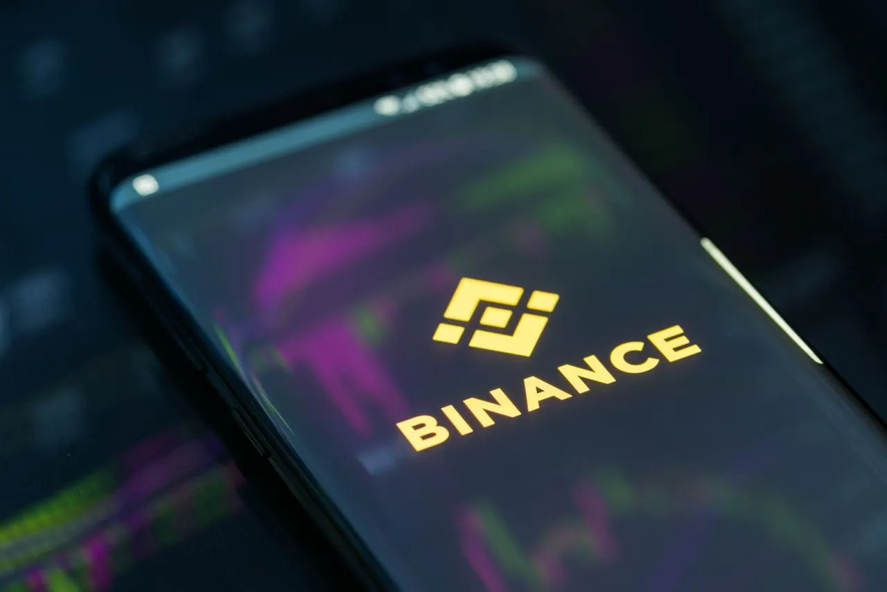 Binance Helps Twitter Go Web3