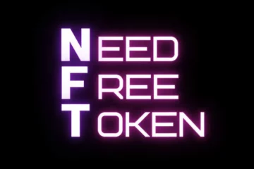 We Get Free NFTs Or How To Make Money On NFTs Without Investments