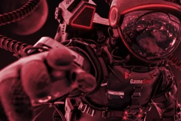 Marketplace GameStop Added Gaming NFTs From Immutable X