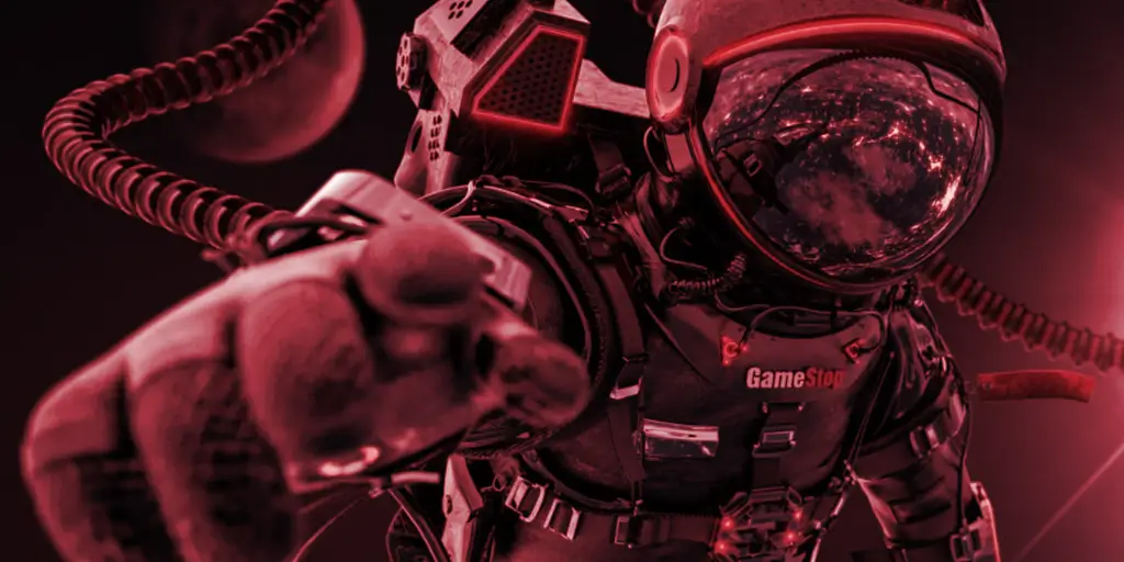 Marketplace GameStop Added Gaming NFTs From Immutable X