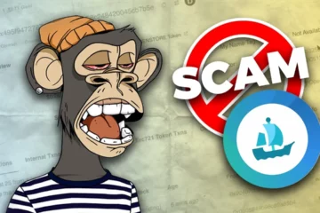 OpenSea Now Automatically Detects And Blocks Stolen NFTs