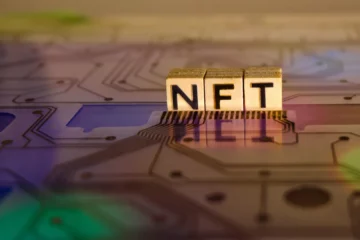 NFTs Are Still In Demand