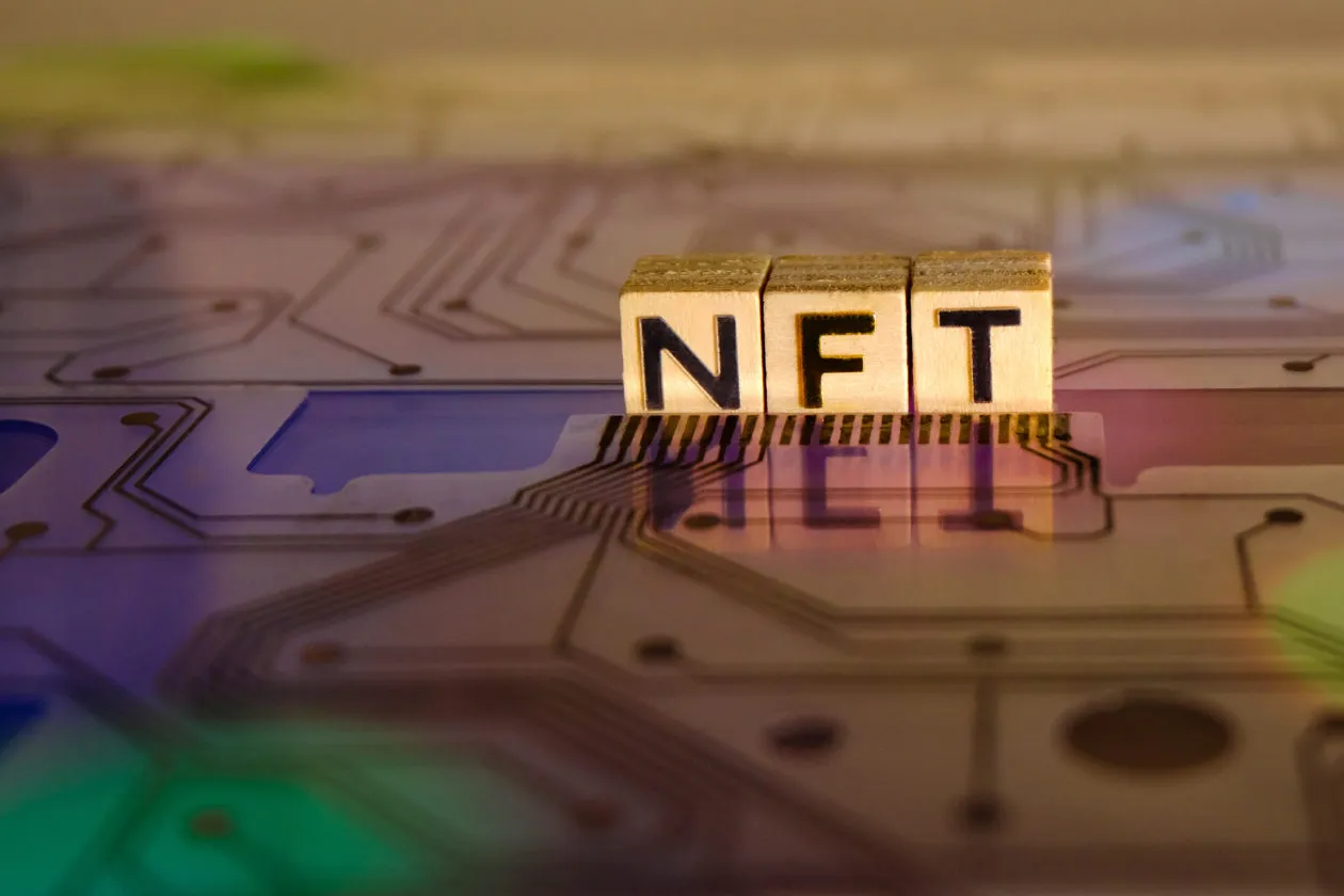 NFTs Are Still In Demand
