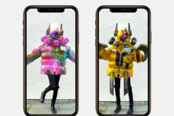 Vogue Puts An End To Photographers' Skepticism About NFTs