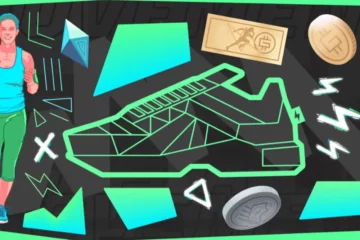 The Creators Of STEPN Introduced A Cross-chain NFT Marketplace