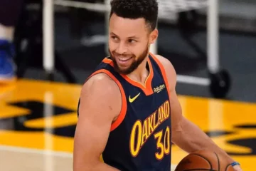 NBA Star Stephen Curry Files For NFT And Metaverse Trademarks