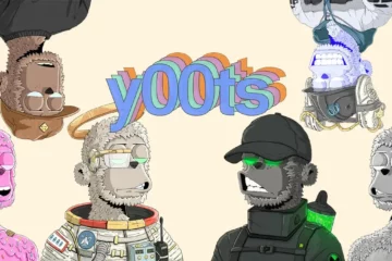 Rumors Of A New Y00ts Collection