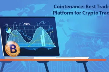 Cointenance The Ultimate Trading Platform for Crypto Traders (1)