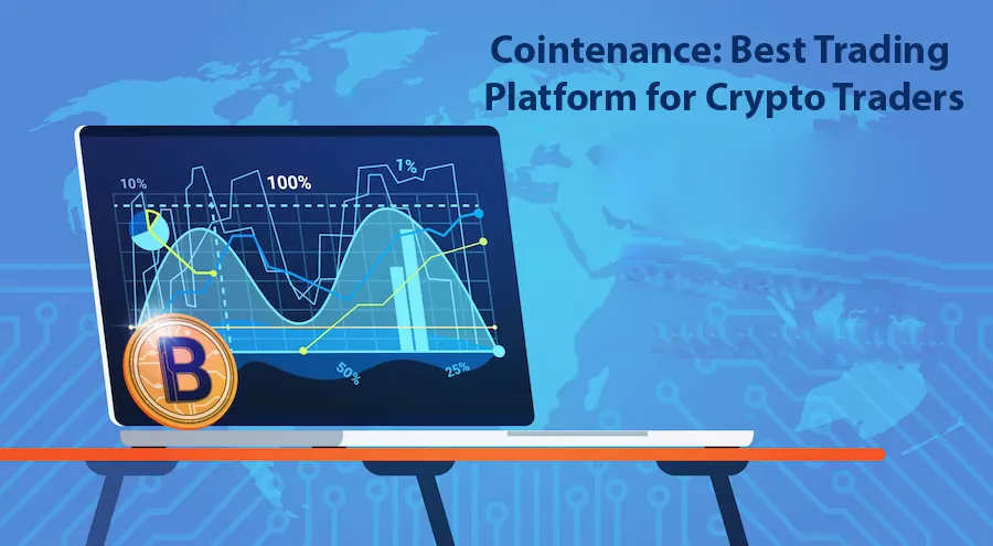 Cointenance The Ultimate Trading Platform for Crypto Traders (1)