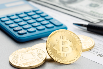 crypto profit calculator investments