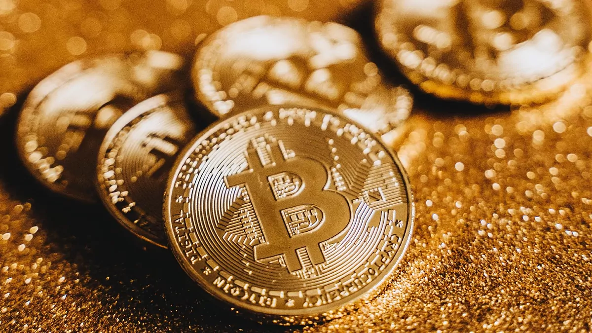 is bitcoin a good investment